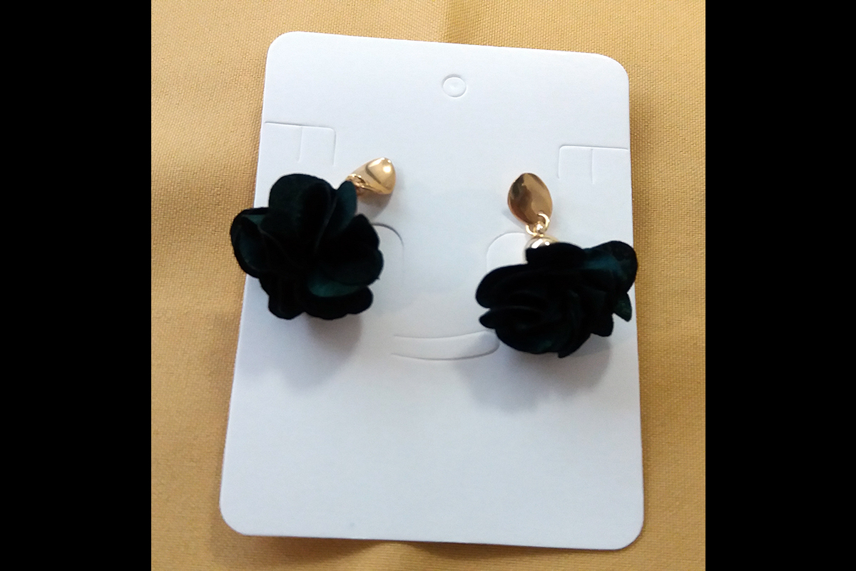 Aretes