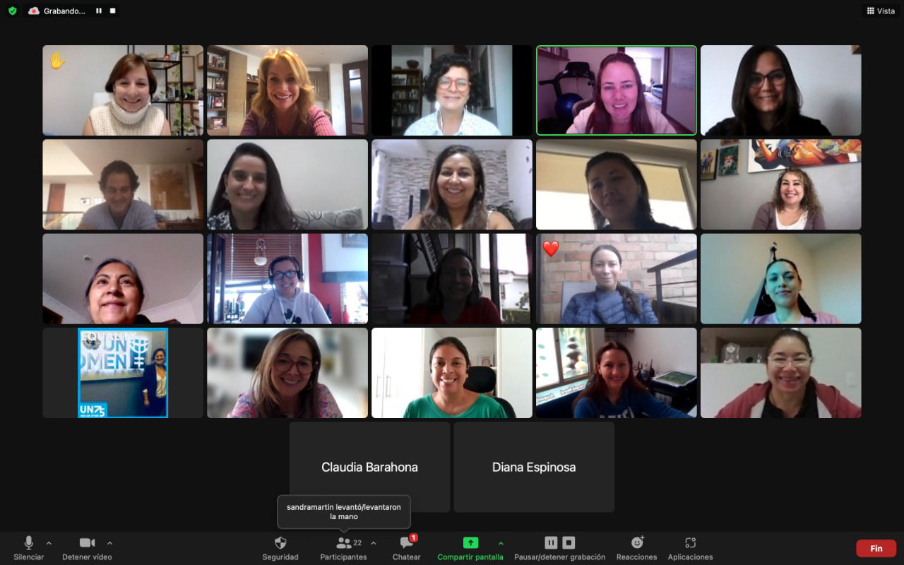 Curso Básico Online 2022