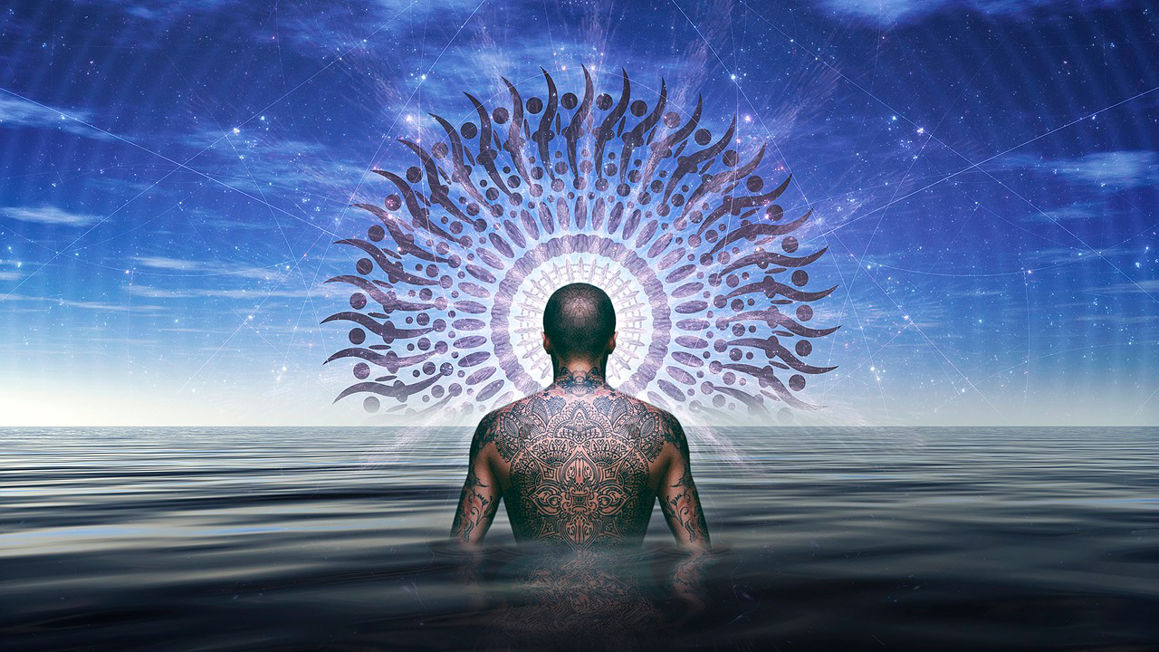 Terapia de Respuesta Espiritual
